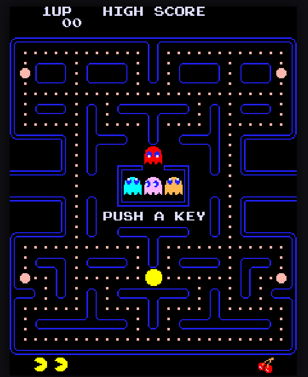 Pac-Man